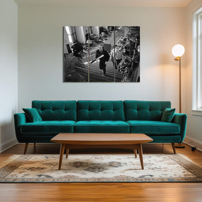 AUTO-MOCKUP ROOM | Give me the Bat