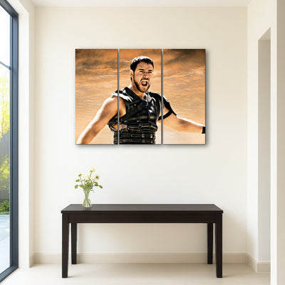 AUTO-MOCKUP ROOM | Gladiator