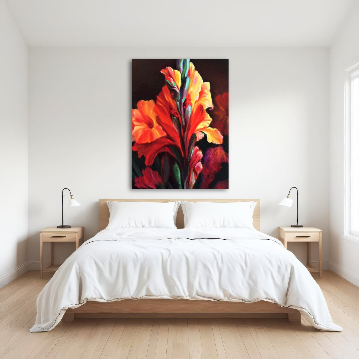 AUTO-MOCKUP ROOM | Glads