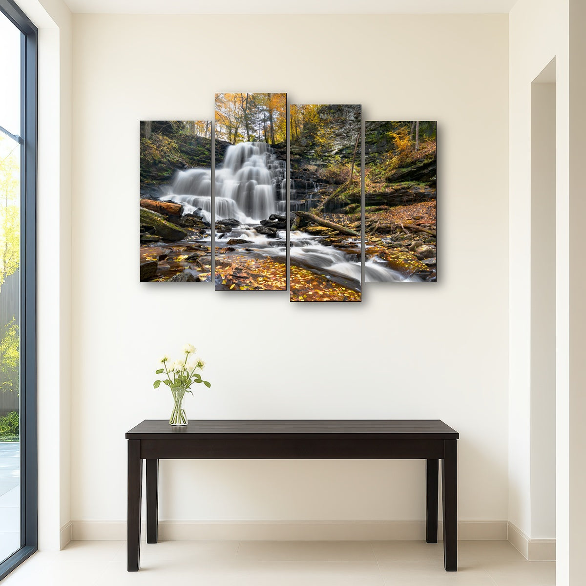 AUTO-MOCKUP ROOM | Glass Half Full