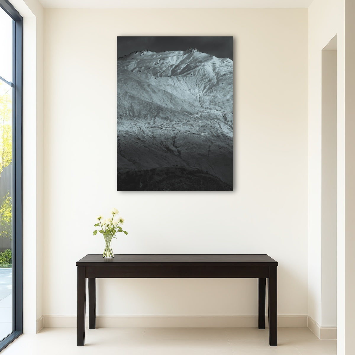 AUTO-MOCKUP ROOM | Glendhu Bay