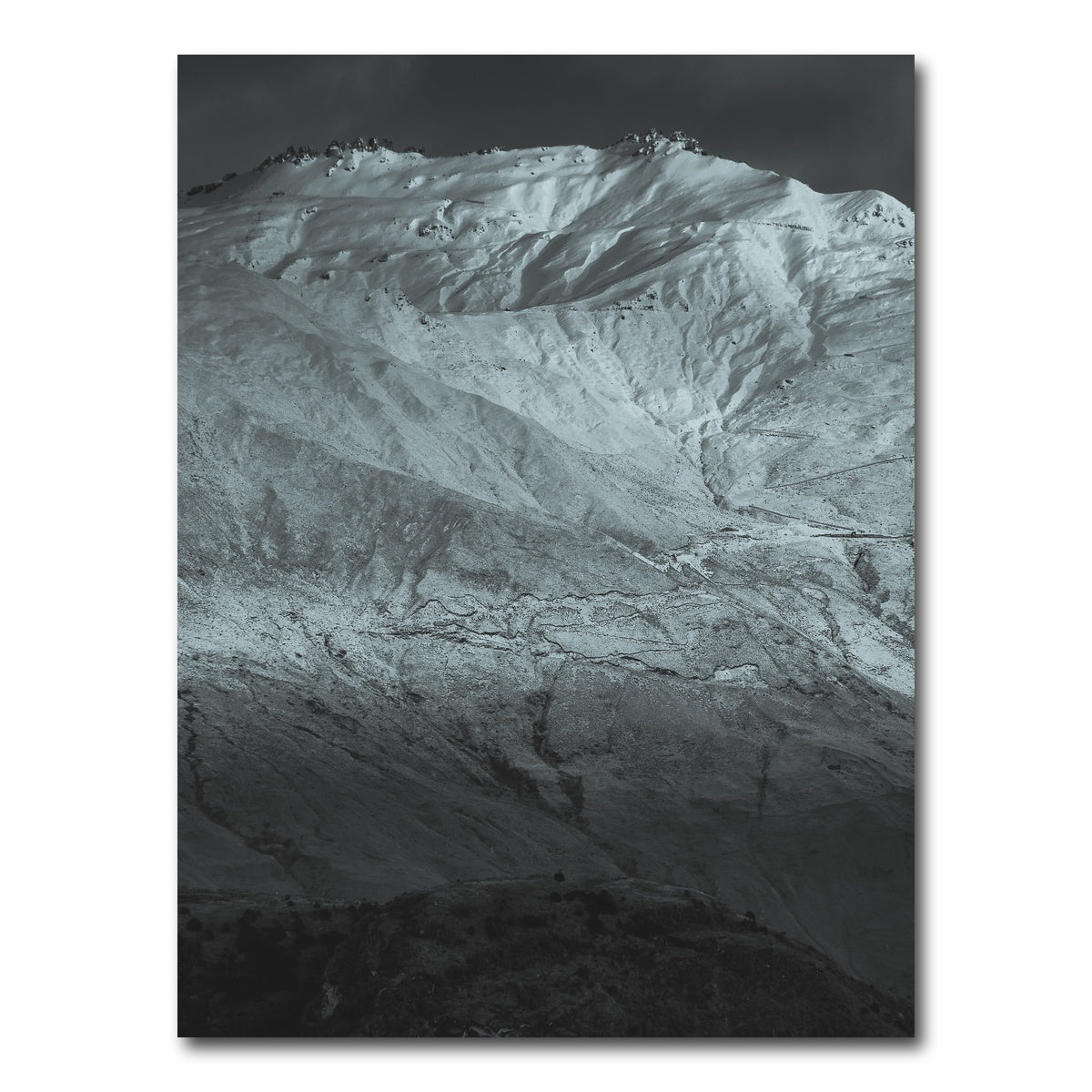 AUTO-MOCKUP WHITE | Glendhu Bay | 1 Piece | Gallery Wrap Canvas | group=3x4