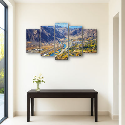 AUTO-MOCKUP ROOM | Glenwood Springs