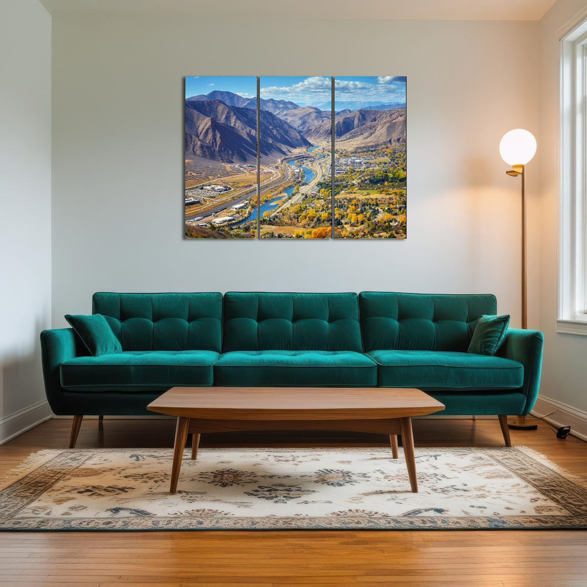AUTO-MOCKUP ROOM | Glenwood Springs