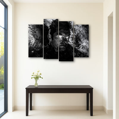 AUTO-MOCKUP ROOM | Glow