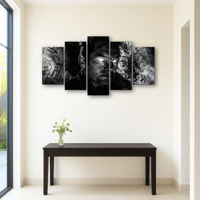 AUTO-MOCKUP ROOM | Glow