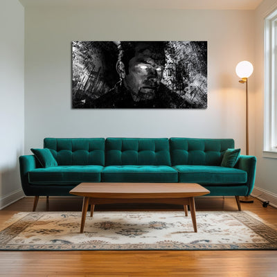 AUTO-MOCKUP ROOM | Glow