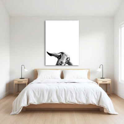 AUTO-MOCKUP ROOM | Goat