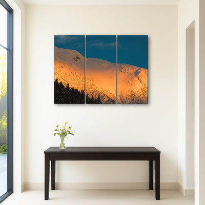 AUTO-MOCKUP ROOM | Gold Crest