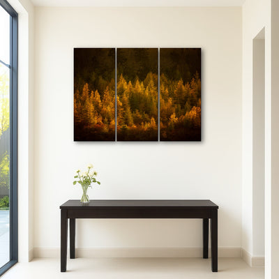 AUTO-MOCKUP ROOM | Golden Slumber