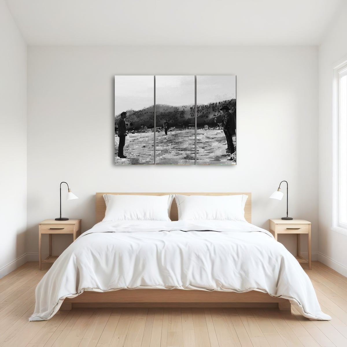 AUTO-MOCKUP ROOM | Good Bad Ugly