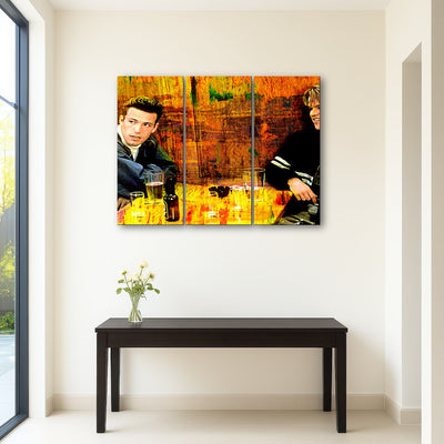 AUTO-MOCKUP ROOM | Good Will Hunting