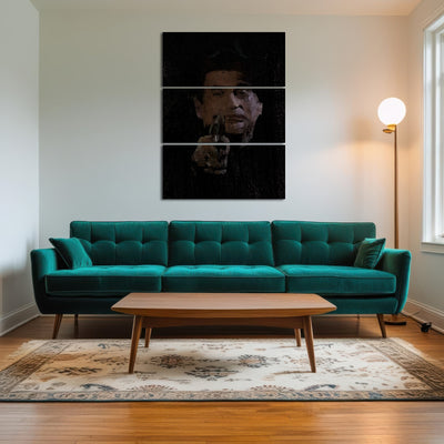 AUTO-MOCKUP ROOM | Goodfella