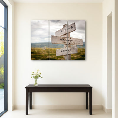 AUTO-MOCKUP ROOM | Grace Mercy Love