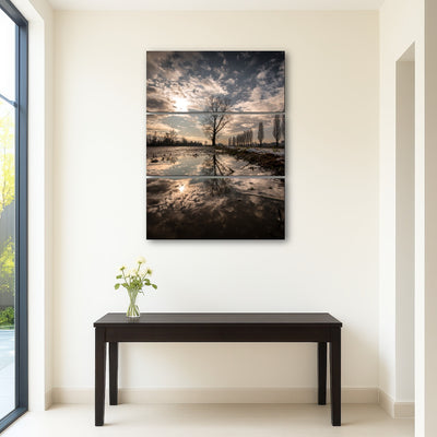 AUTO-MOCKUP ROOM | Grand Reflections