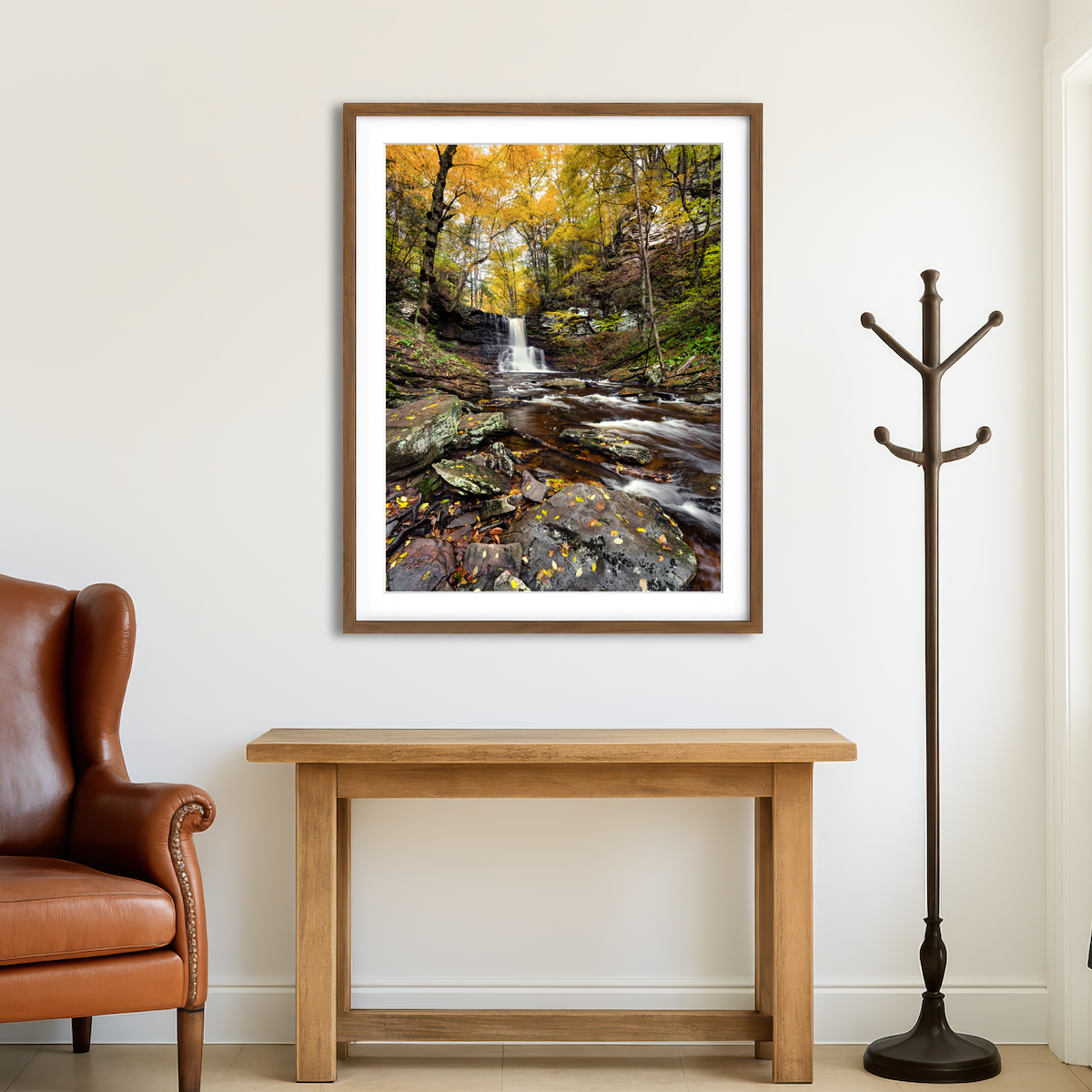 AUTO-MOCKUP ROOM | Grand Vista Wall Art