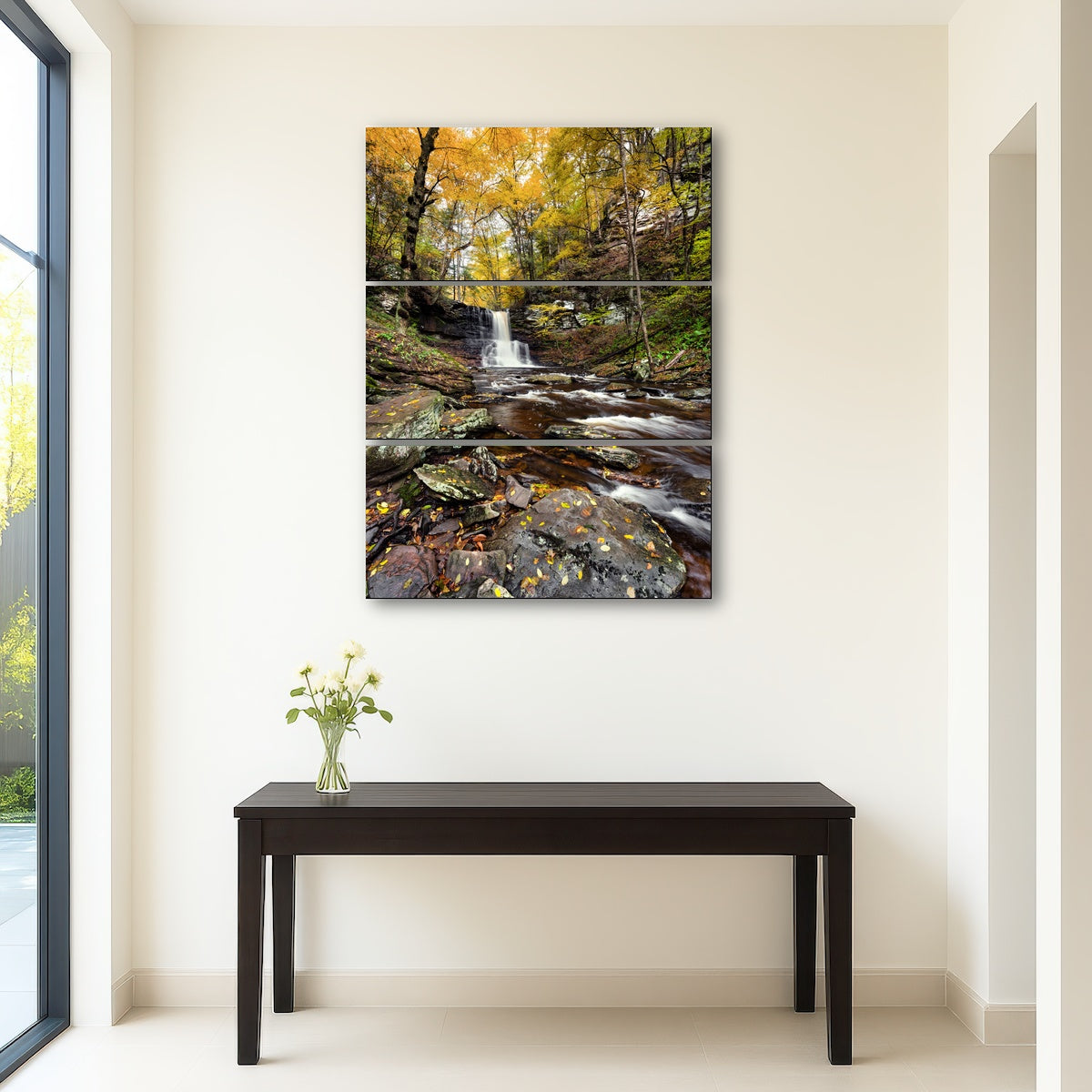 AUTO-MOCKUP ROOM | Grand Vista