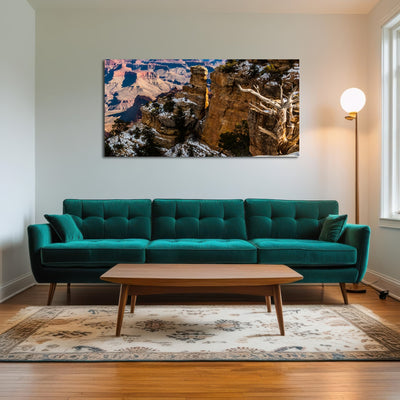 AUTO-MOCKUP ROOM | Grandview Point Canvas