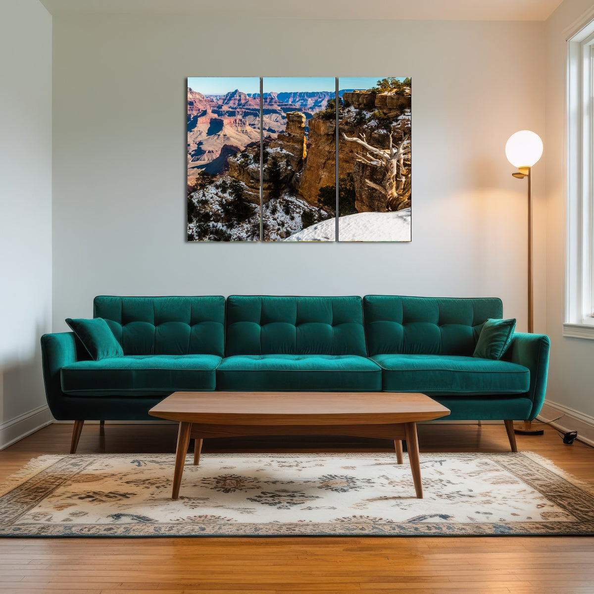 AUTO-MOCKUP ROOM | Grandview Point Canvas