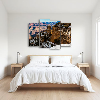 AUTO-MOCKUP ROOM | Grandview Point Canvas