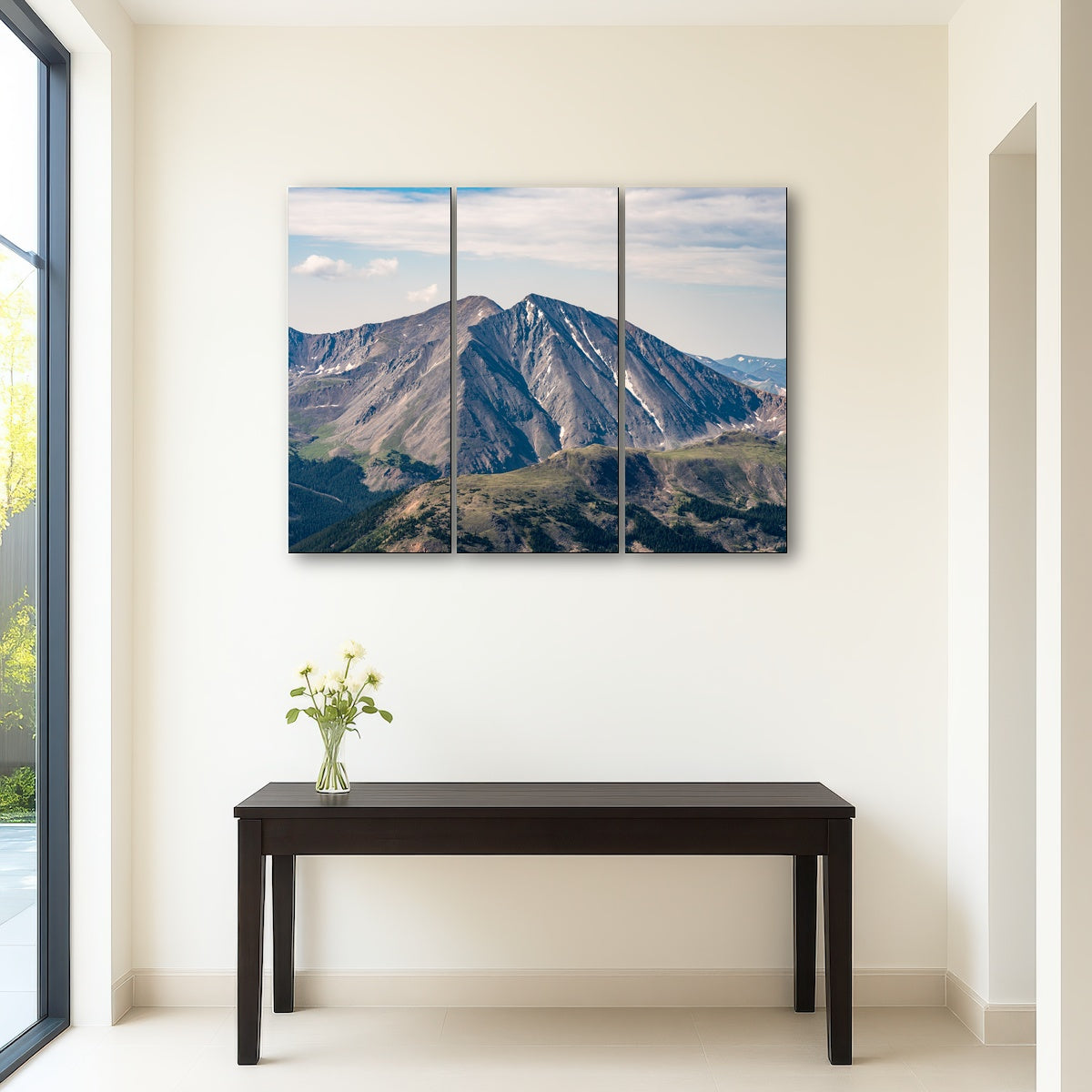 AUTO-MOCKUP ROOM | Grays and Torreys Peak