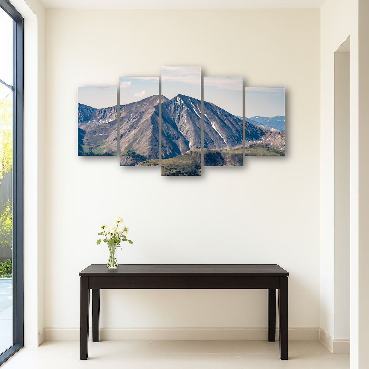 AUTO-MOCKUP ROOM | Grays and Torreys Peak