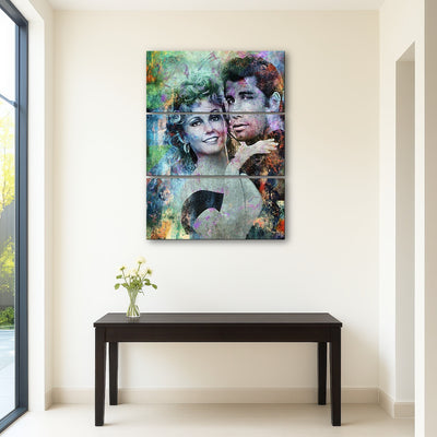 AUTO-MOCKUP ROOM | Grease