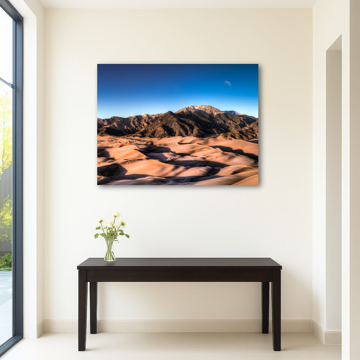 AUTO-MOCKUP ROOM | Great Sand Dunes