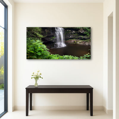 AUTO-MOCKUP ROOM | Green Eye