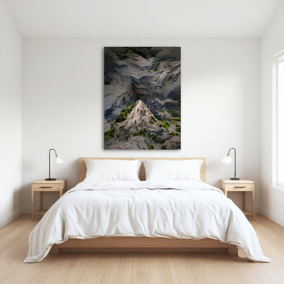 AUTO-MOCKUP ROOM | Green Mountain