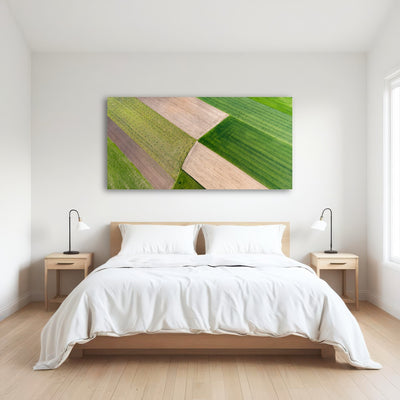 AUTO-MOCKUP ROOM | Greener Pastures