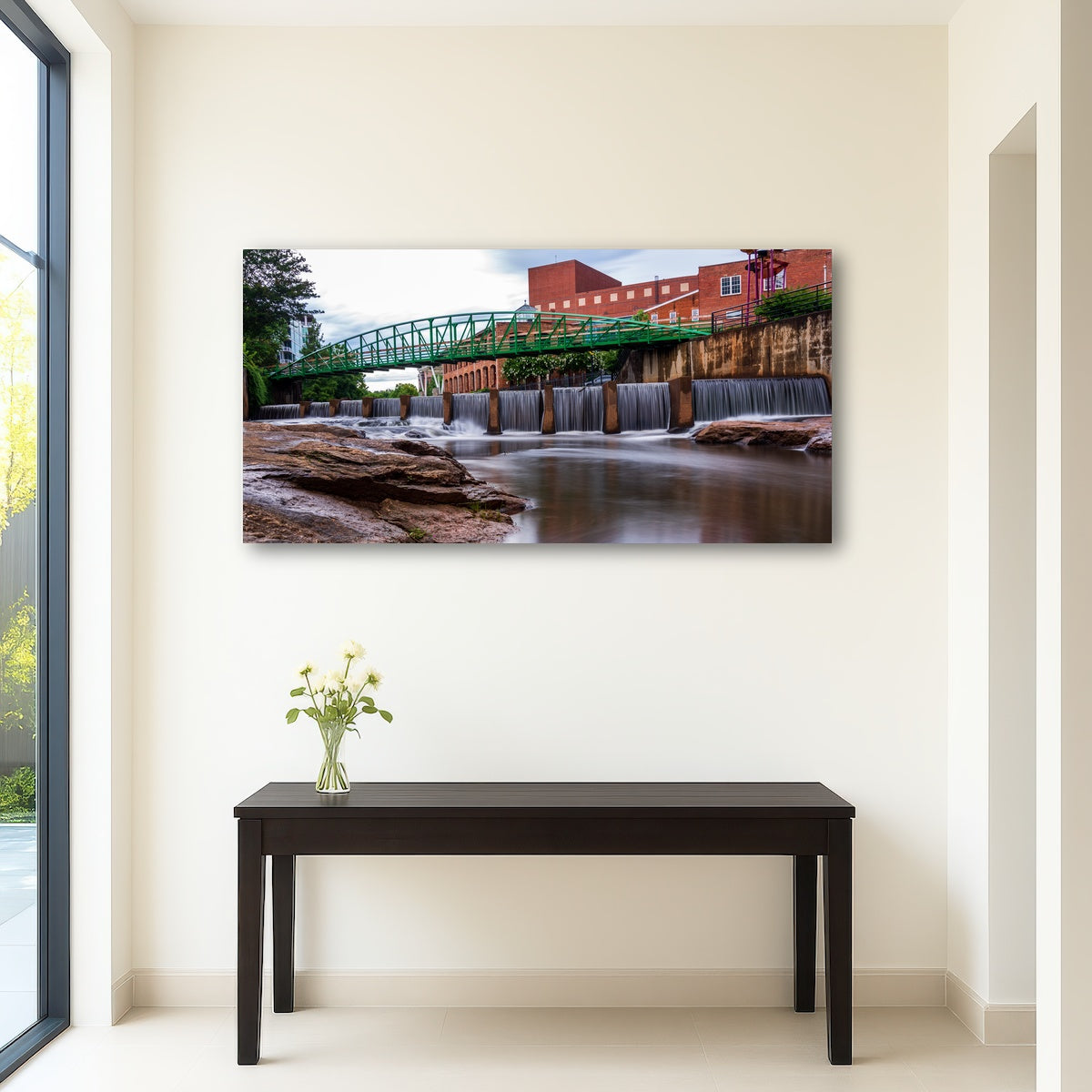 AUTO-MOCKUP ROOM | Greenville South Carolina