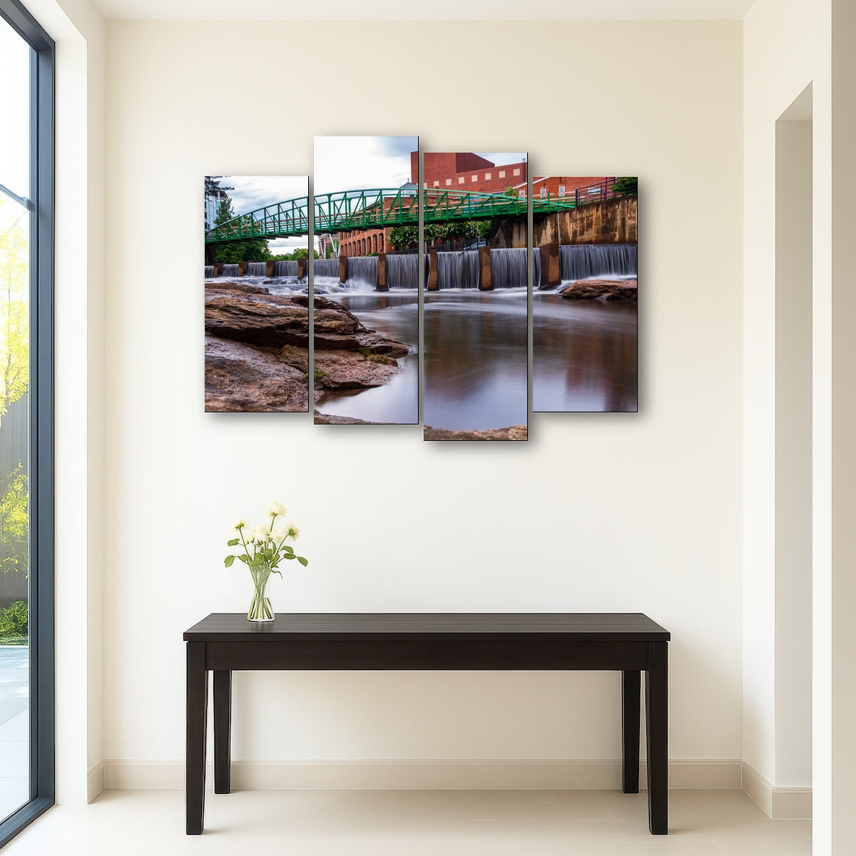 AUTO-MOCKUP ROOM | Greenville South Carolina