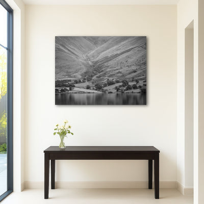 AUTO-MOCKUP ROOM | Grey Canyon