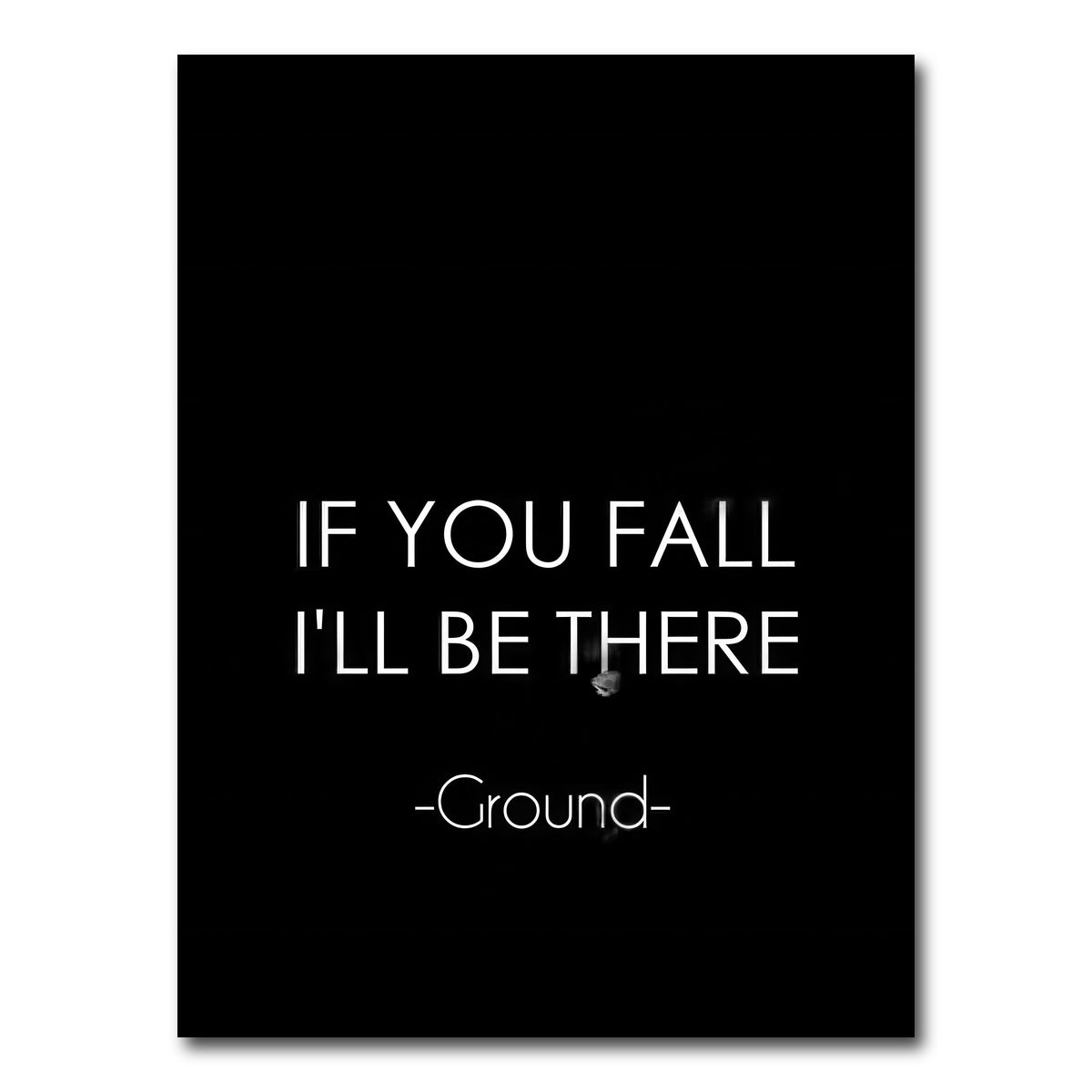 AUTO-MOCKUP WHITE | Ground | 1 Piece | Gallery Wrap Canvas | group=3x4