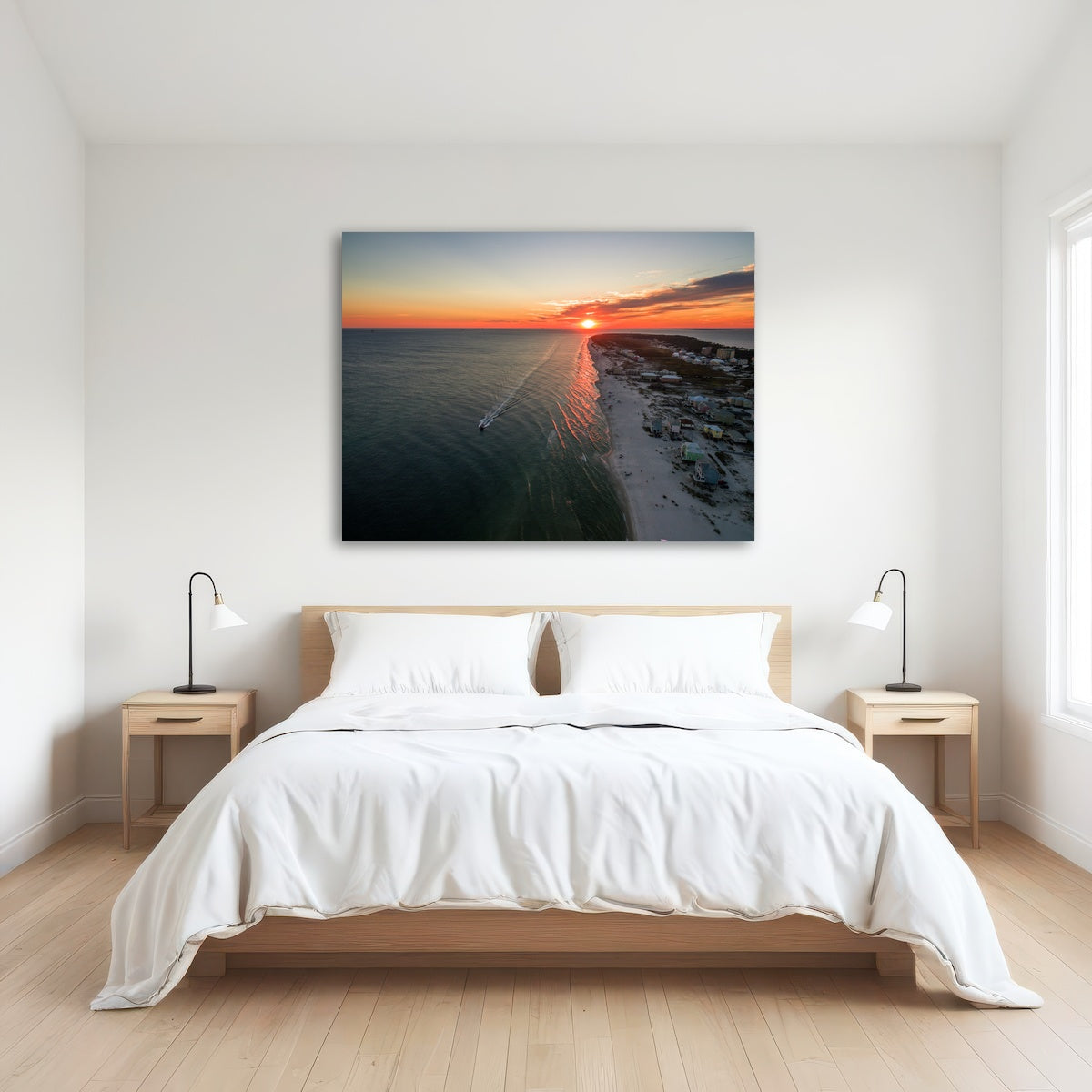 AUTO-MOCKUP ROOM | Gulf Shores - Fort Morgan