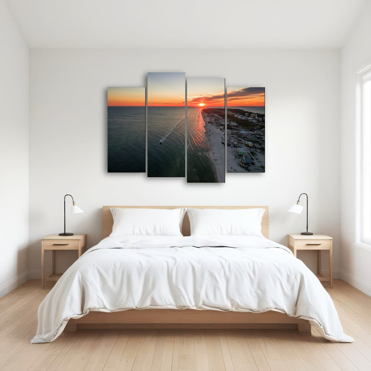 AUTO-MOCKUP ROOM | Gulf Shores - Fort Morgan