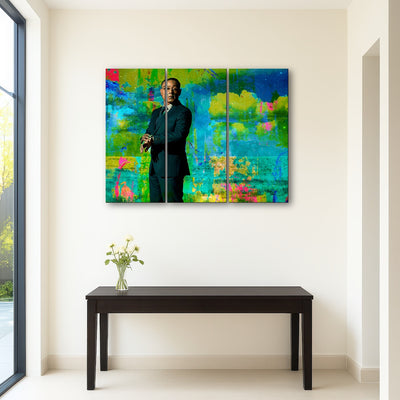 AUTO-MOCKUP ROOM | Gus Fring