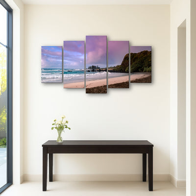 AUTO-MOCKUP ROOM | Hamoa Sunrise