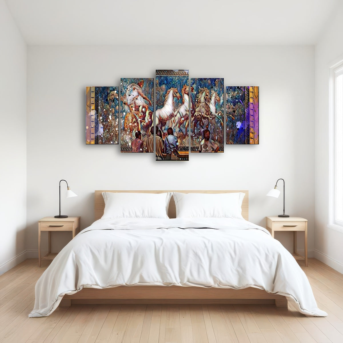 AUTO-MOCKUP ROOM | Hangover