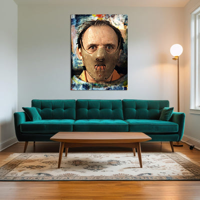 AUTO-MOCKUP ROOM | Hannibal