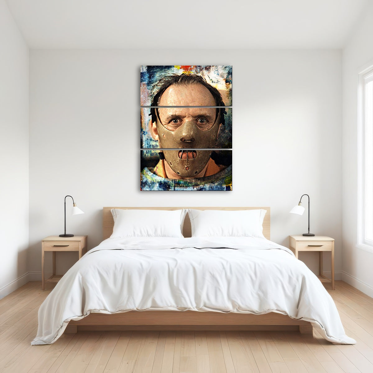 AUTO-MOCKUP ROOM | Hannibal