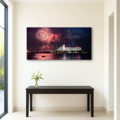 AUTO-MOCKUP ROOM | Happy 4th