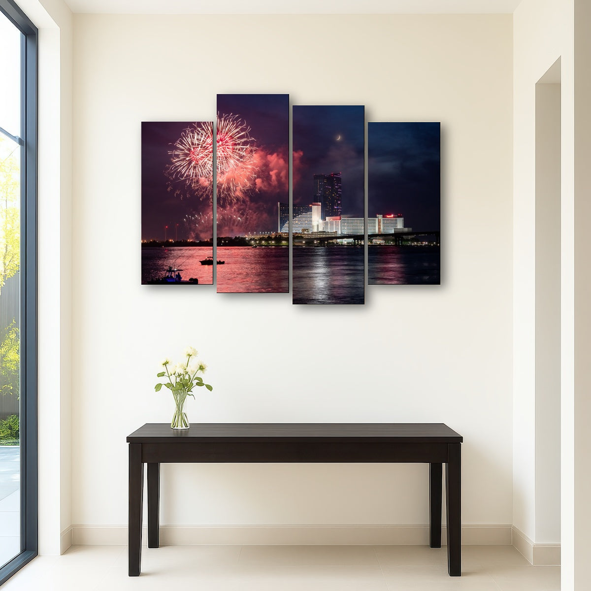 AUTO-MOCKUP ROOM | Happy 4th