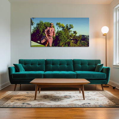 AUTO-MOCKUP ROOM | Happy Jack