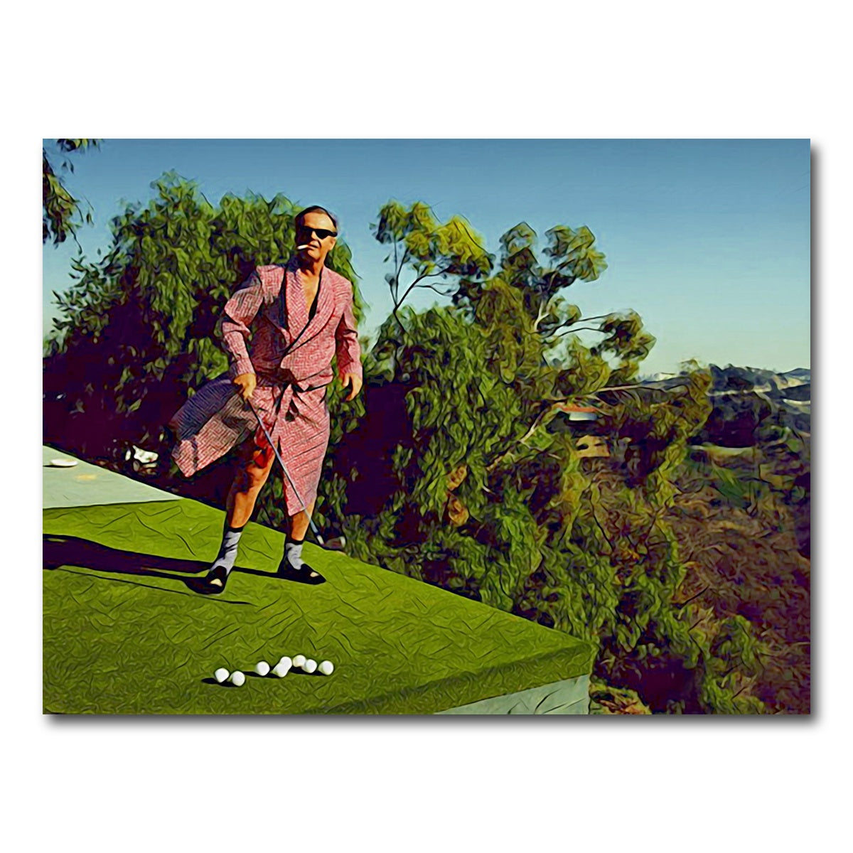 AUTO-MOCKUP WHITE | Happy Jack | 1 Piece | Gallery Wrap Canvas | group=4x3