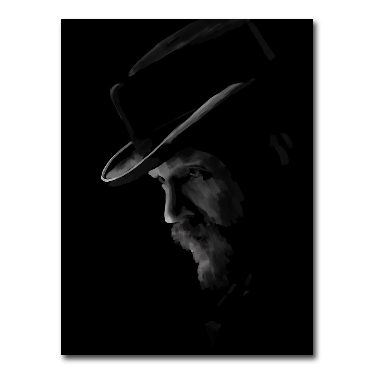 AUTO-MOCKUP WHITE | Hardy | 1 Piece | Gallery Wrap Canvas | group=3x4