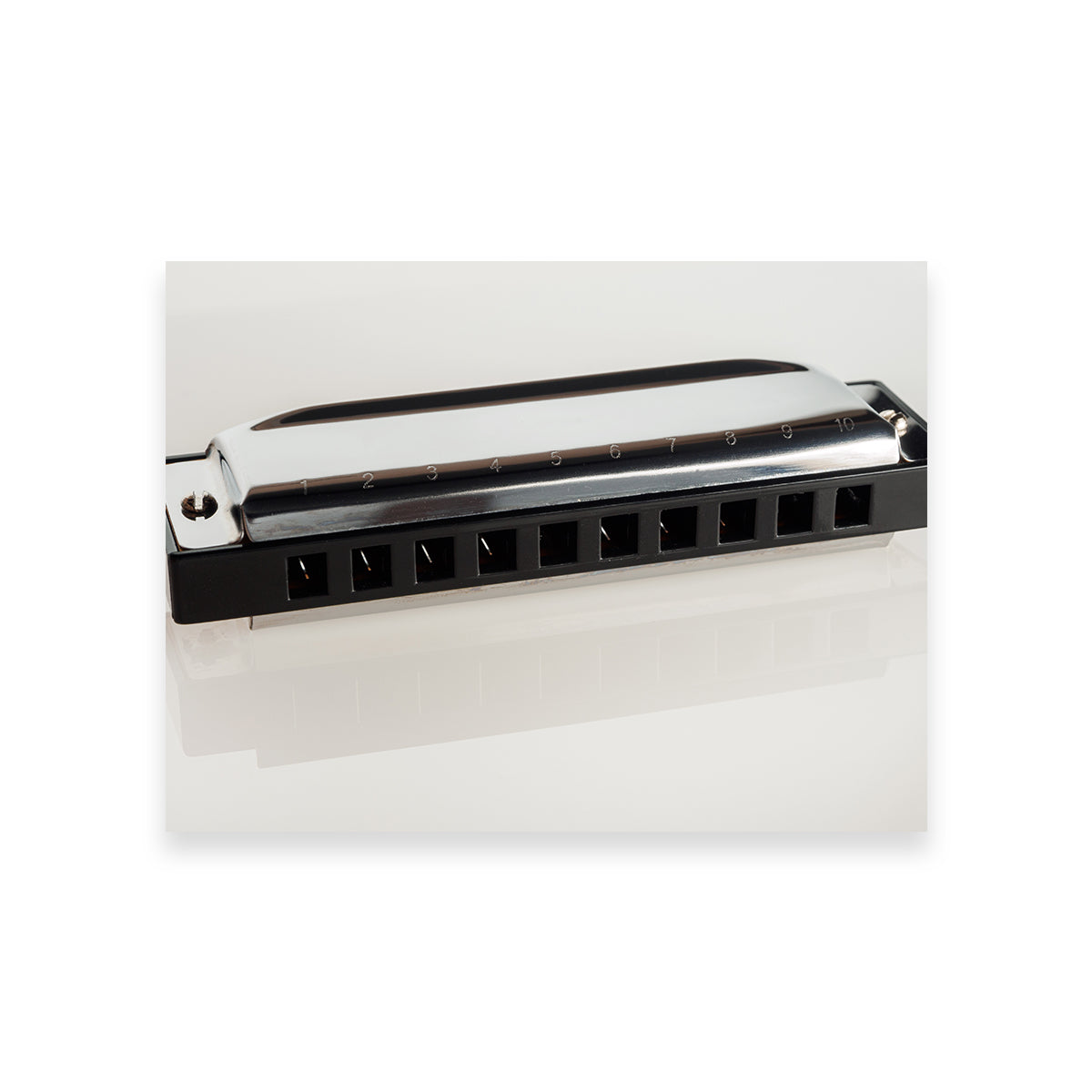 Harmonica Wall Art