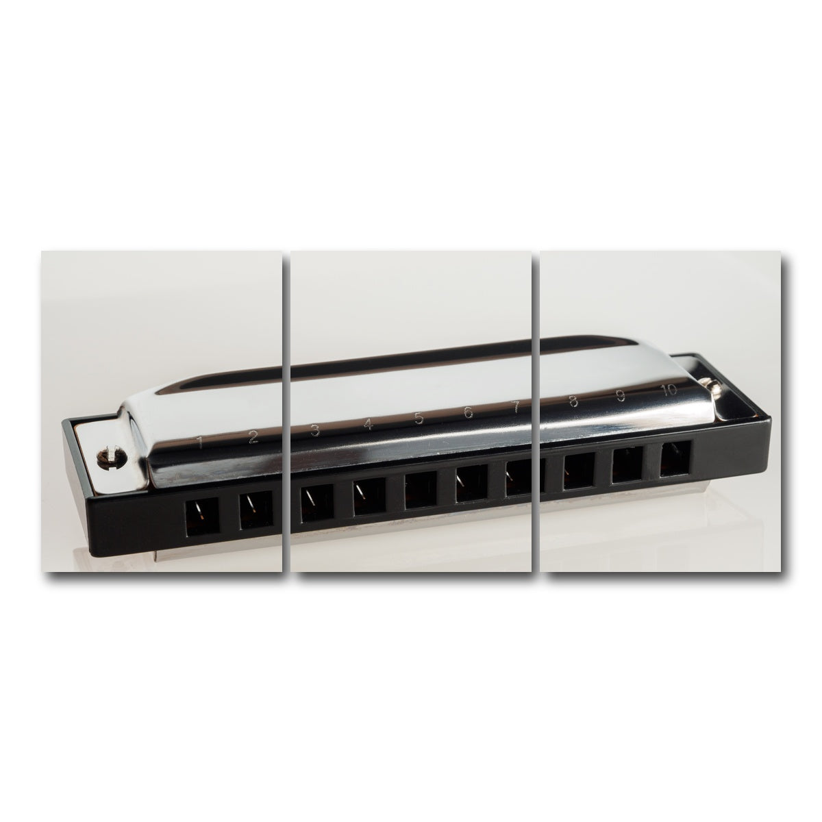 AUTO-MOCKUP WHITE | Harmonica | 3 Piece | Gallery Wrap Canvas | group=18x24