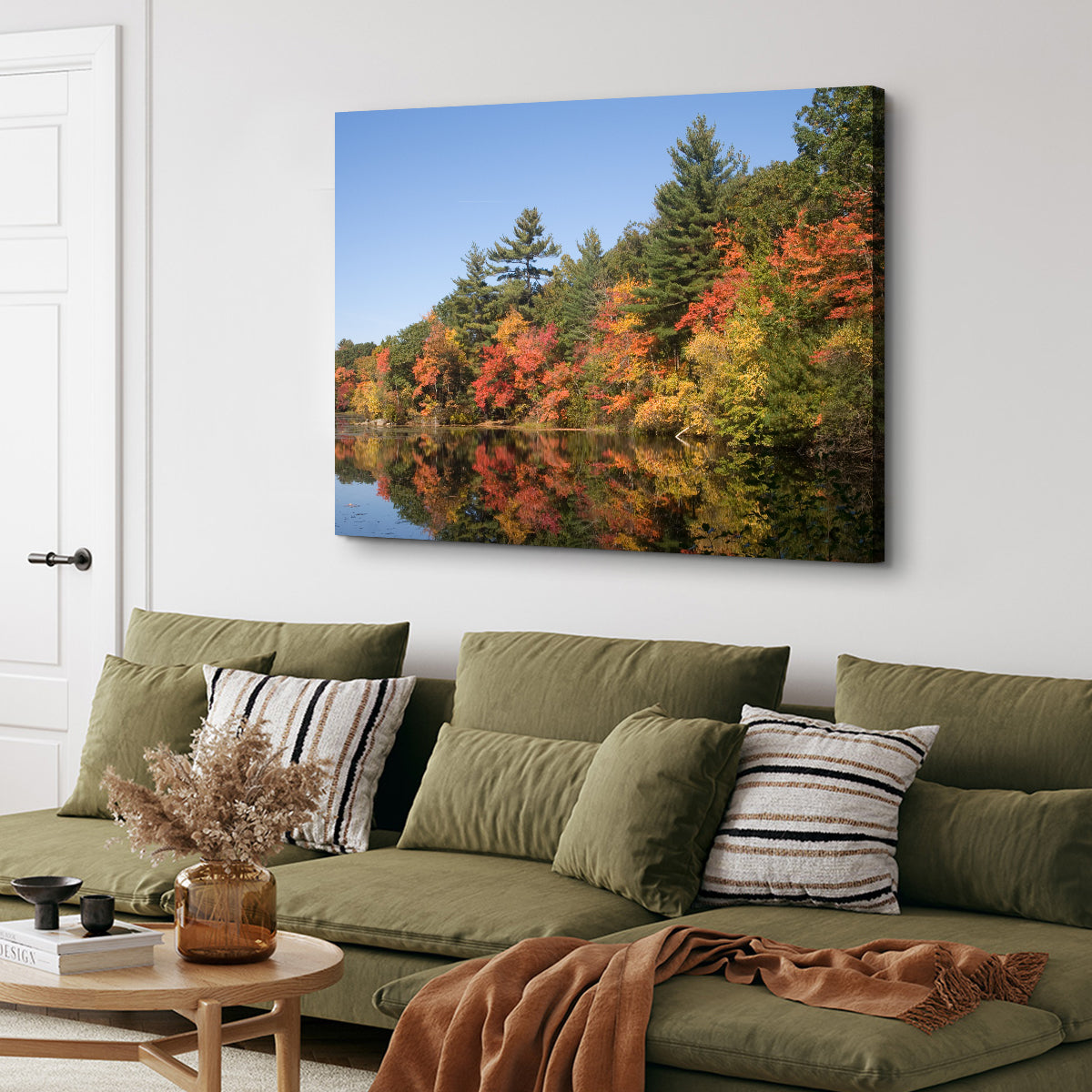 Harold Parker State Park Wall Art